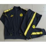 Chándal Borussia Dortmund 2026/27 (Long Zipper I)